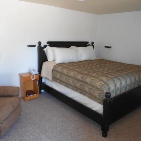 Super Saver Inn Sheridan Esterno foto