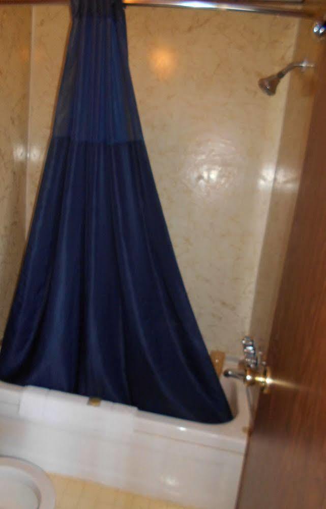 Super Saver Inn Sheridan Esterno foto